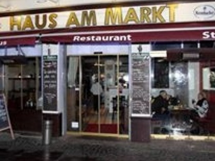 Foto:  Haus am Markt 